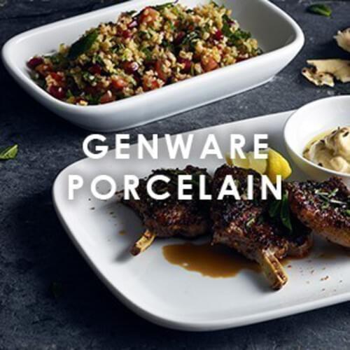 GenWare Porcelain